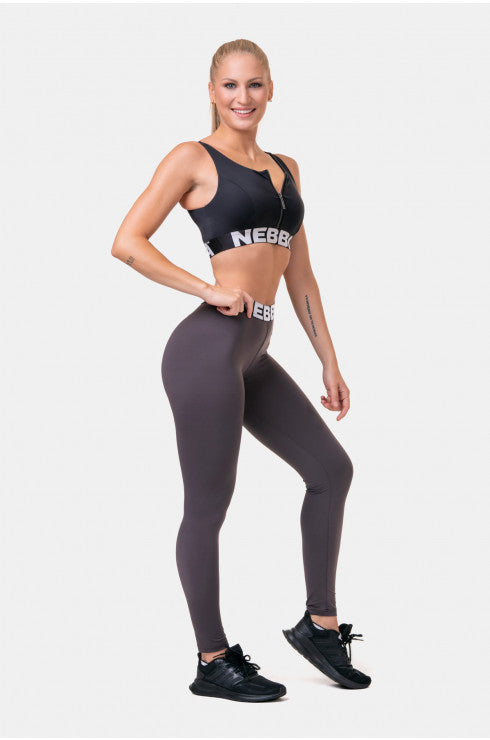 Nebbia - Australia - Must have 🖤 New Bubble butt Pants 🖤 ▪️High-waist  design with stay-in-place technology ▪️Design that shapes your thighs and  butt ▪️Scrunch Butt & Butt Lift Effect ▪️Fly imitation